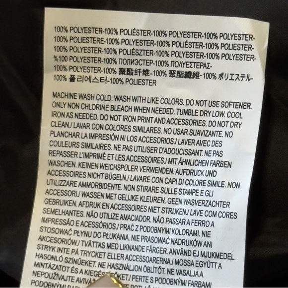 Vans Bluejay MTE All Weather Jacket Size XL Men - Picture 13 of 15